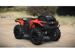 2024 Can-am Outlander Xmr 700 1sra