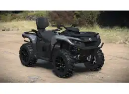 Can-am Outlander Max Xt 700 1yra 2024